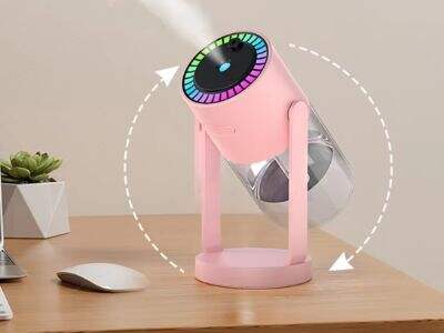 Lo que significa la selección de materiales para la durabilidad del difusor de aceites esenciales de aroma