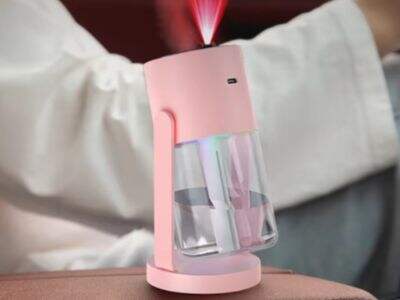 Por qué los niveles de ruido difieren en los diseños de difusores de aceites esenciales Aroma