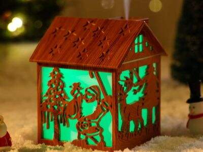 Últimas tendencias en tecnología de difusores de aceites esenciales aromáticos para uso doméstico y comercial