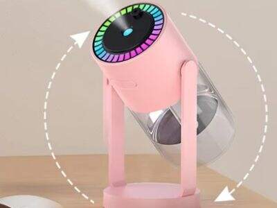 למה מפזרים אירוג'ן חשמליים דורשים נהגי אולטרסאונד בעלי יעילות גבוהה