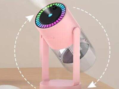 המדע שעומד בבסיס פירוק שמן עצי מטיפי באבזרים לאראומה