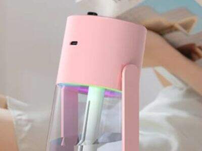 איך מפזר שמן עצייה ריחני בודק את גודל החלקיקים לשחרור ריח אופטימלי