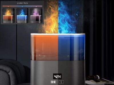 How an Air Diffuser Maintains Airflow Stability Under Variable System Loads