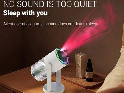 La ciencia detrás de la preservación de las moléculas de aroma en un difusor de aceites esenciales