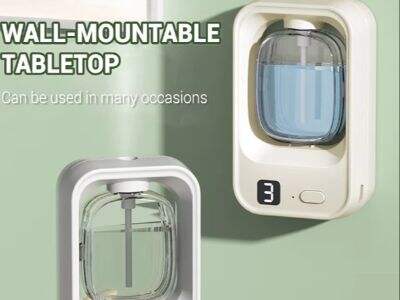 Por qué el control inalámbrico mejora la experiencia del usuario en unidades de difusores de aromas inalámbricos