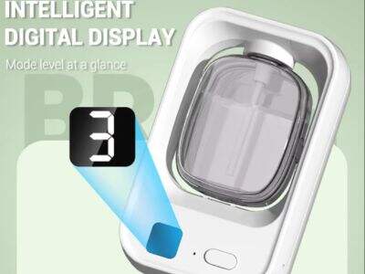 Cómo los dispositivos inalámbricos difusores de aroma logran un funcionamiento silencioso