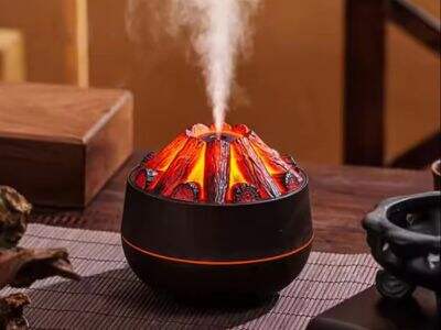 Why Ultrasonic Essential Oil Diffusers Deliver More Stable Aroma Output