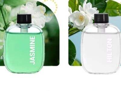 איך חיישני מפזר ריח משפרים את התאמת הריח האוטומטית