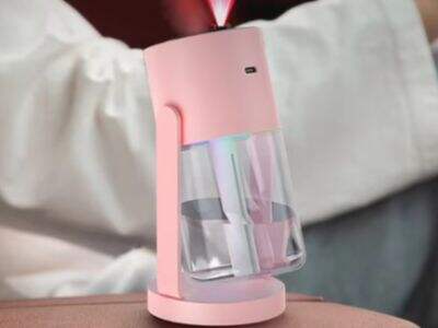 מה קובע את יציבות הפלט של מפזר ריח חשמלי