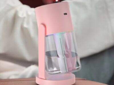 Últimas tendencias en tecnología de difusores eléctricos de aromas para hogares inteligentes