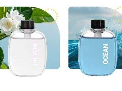 Cómo un sistema inalámbrico de difusor de aromas mantiene una salida estable sin una fuente de alimentación directa