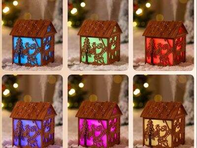 La Estructura de Ingeniería detrás de los Difusores de Aceites Esenciales de Alto Rendimiento