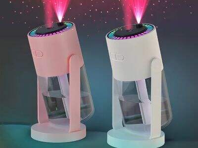 How Air Diffusers Improve Indoor Air Mixing and Temperature Uniformity