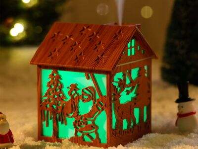 How Aroma Diffusers Optimize Scent Distribution in Modern Interiors