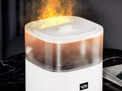 The Role of Vibration Frequency in Essential Oil Diffuser Atomization Quality