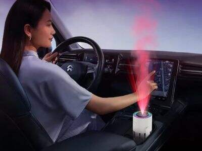 Cómo un difusor de aceites esenciales de aroma reduce el desperdicio de aceite mediante una salida precisa