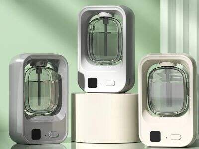 Cómo los modelos inalámbricos de difusores de aroma optimizan la salida de niebla en condiciones de baja potencia