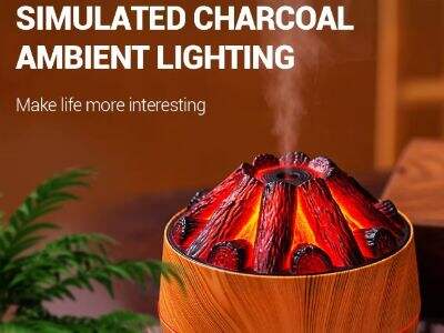 Latest Trends in Essential Oil Diffuser Design for Smart Home Integration