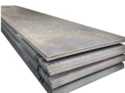 Keunggulan Menggunakan Tabung Baja Stainless yang Dipoles untuk Desain Arsitektural