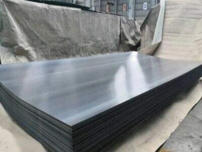 Top 5 wholesale suppliers of carbon steel plates and seamless pipes
