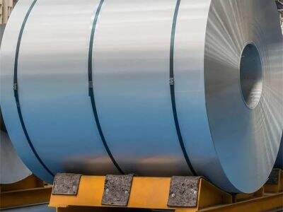 Guia do Fabricante para Escolher o Grau Certo de Bobina de Chapa de Aço Inoxidável