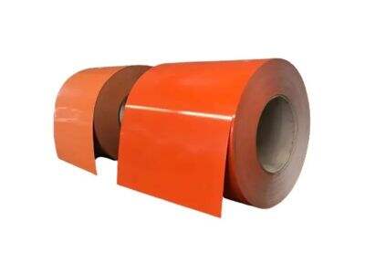 Why PPGI is the superior choice for durable and aesthetic roofing