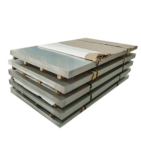 Uses of 410 Stainless Steel Sheet