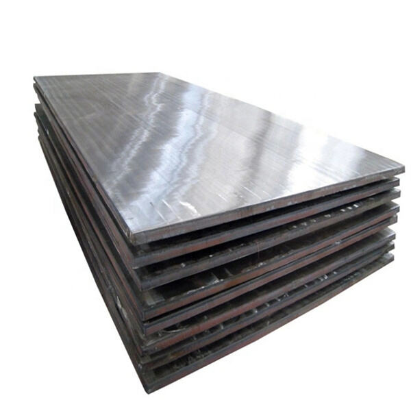 Safety Features of Stainless Steel Panels: