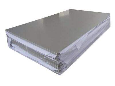 409 stainless steel sheet: The cost-effective solution to meet your demands