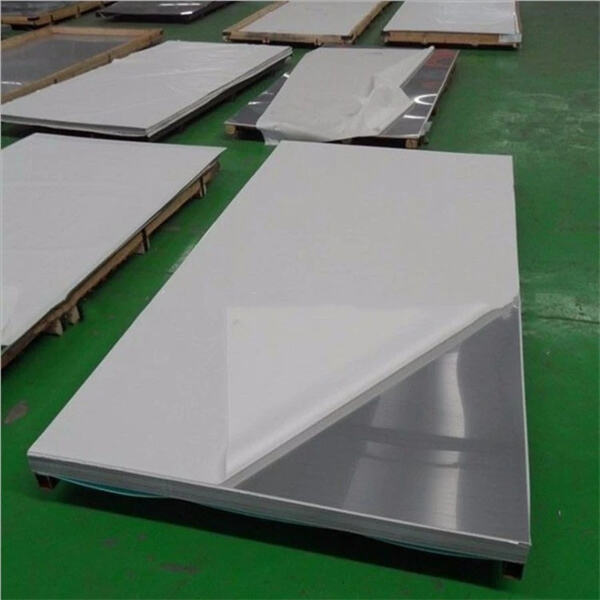 Reliable supplier of stainless steel roofing sheets with quick delivery