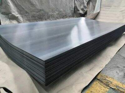 How to Avoid Common Fabrication Mistakes with a Carbon steel plate