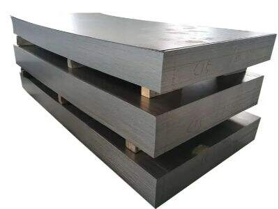 Using 321 stainless steel plate to develop sustainable products