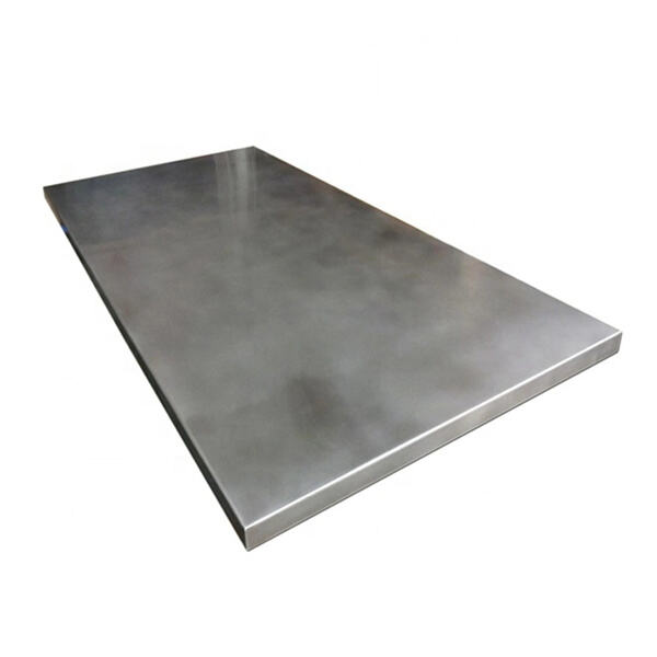 Innovation in 410 Stainless Steel Sheet