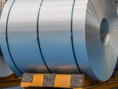 Choosing the optimal Silicon steel for high-frequency motor applications