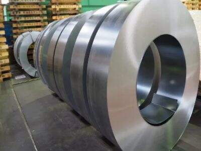 Top 5 manufacturers of silicon steel sheet coils