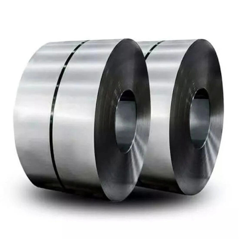 Crgo Cold Rolled Grain Oriented Silicon Steel Electrical Silicon Steel Coil 35CS440