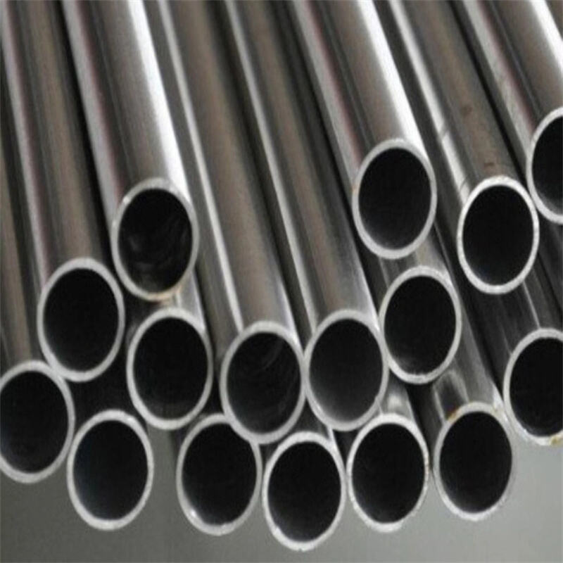 Chinese suppliers SS 310S 2205 2507 C276 201 304 304L 321 Stainless Steel pipe