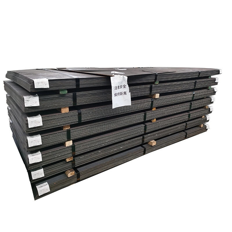 Best price 1075 carbon steel sheet Hot Sales st52 steel plate s355 steel plate