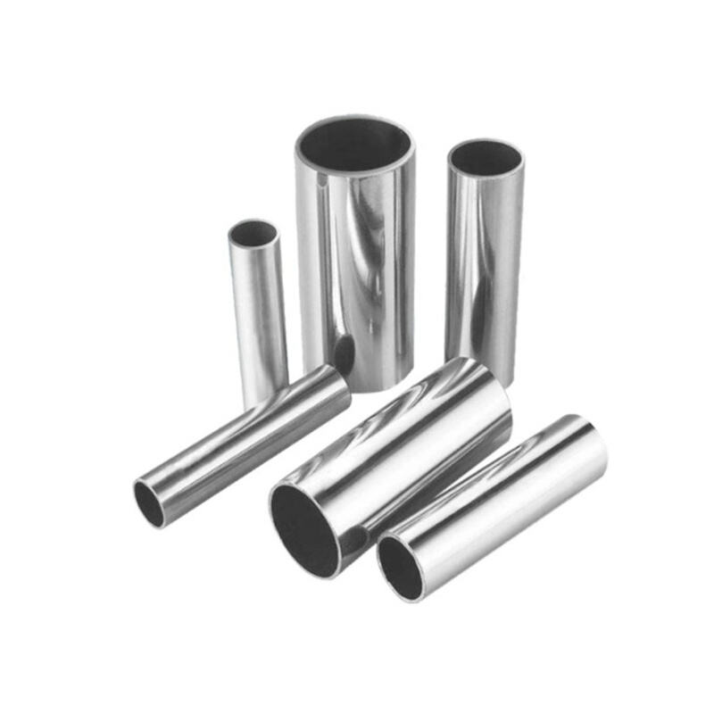 Factory wholesale ISO9001 CE BIS GMS CERTIFICATES 304 316 310S 321 Stainless Steel Tube