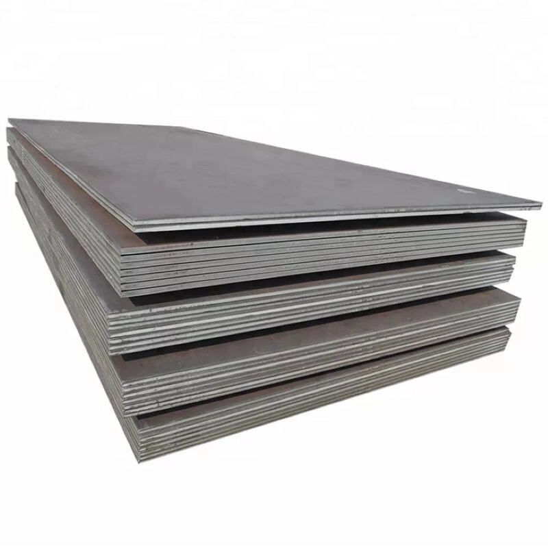 30zh120 Material Grade Crgo 27q120 Oriented Silicon Electric Steel Plate