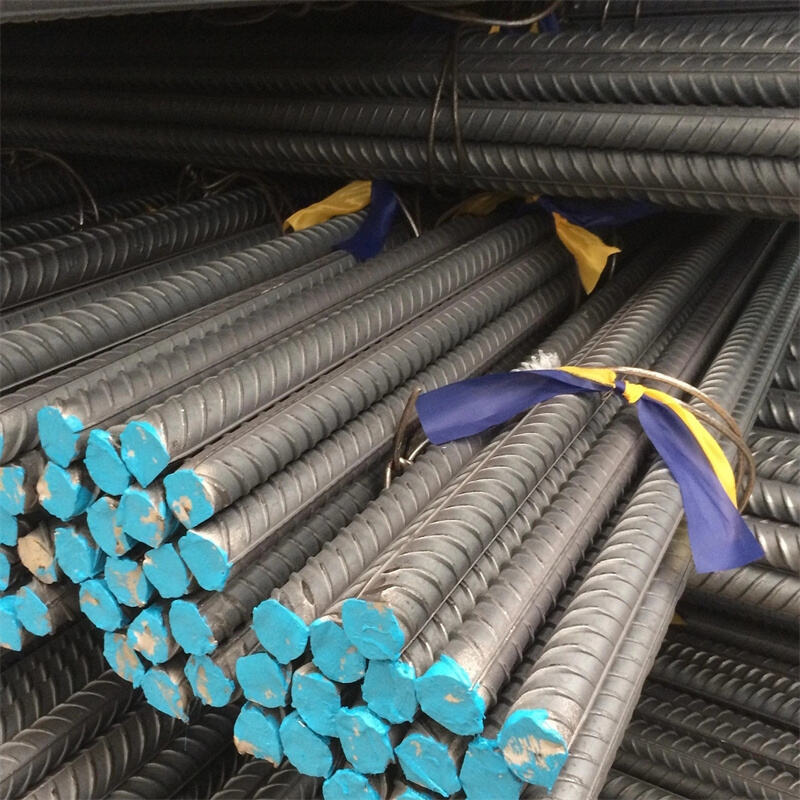 Chinese suppliers 8mm 10mm 12mm Iron Ss400 S355 Hrb335 Hrb400 carbon steel rebar