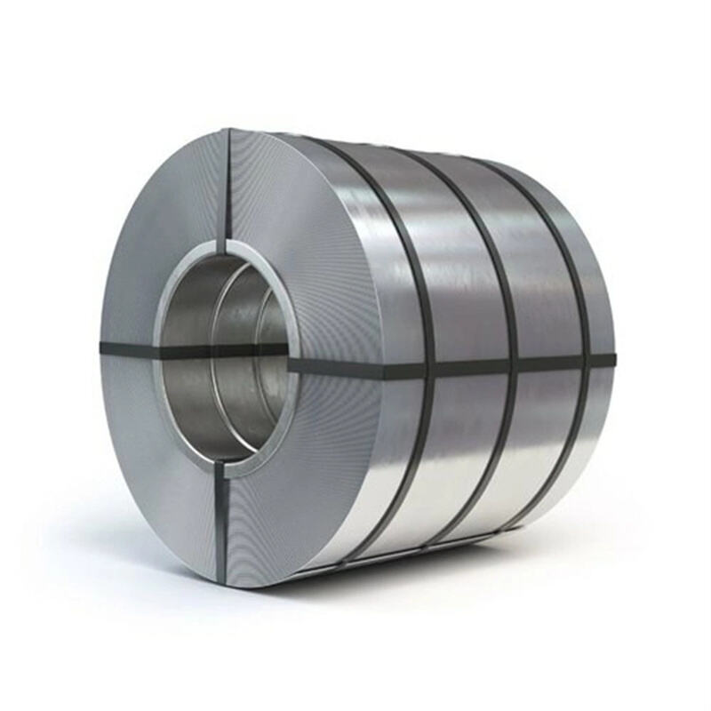 La bobina eléctrica orientada grano del acero del silicio del estándar de ASTM laminó