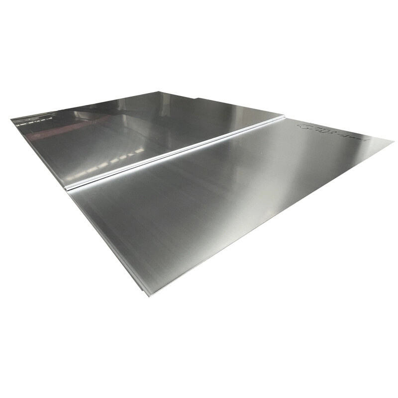 Top fashion stainless steel plate AISI 304 304L 316l 410 430 201 2205 stainless steel sheet