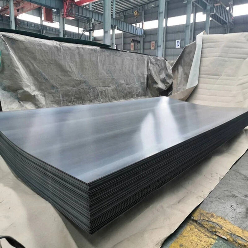 Nuevo diseño de hoja de acero al carbono C20 20 1018 S20C aisi 1020 precio de placa de acero al carbono por kg