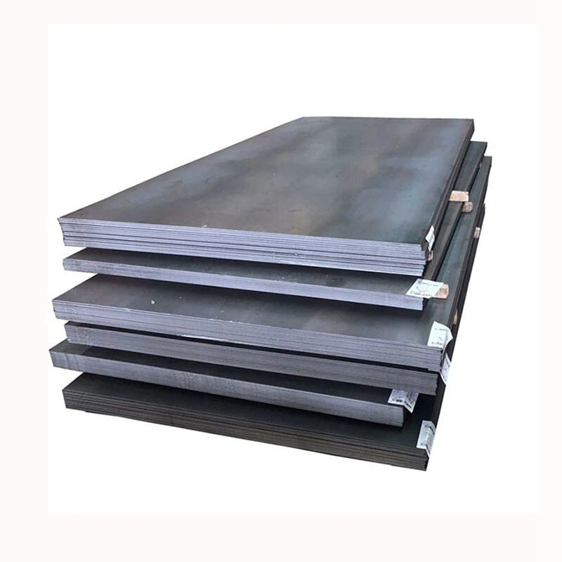 Precio de fábrica MS placa de acero al carbono laminada en caliente ASTM A36 hoja de acero de hierro precio de 20 mm de espesor