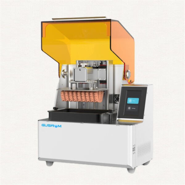 Enhancing Patient Care with Biocompatible 3D Printing Resin Technology