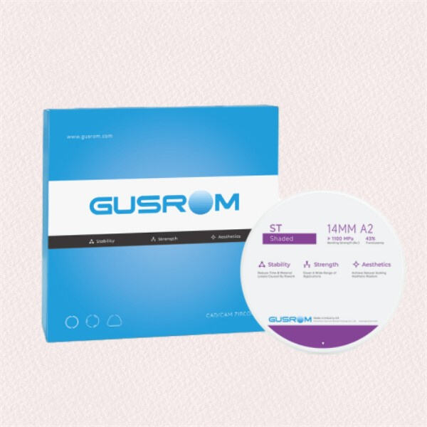 How Milled Zirconia is Revolutionizing Dental Restoration