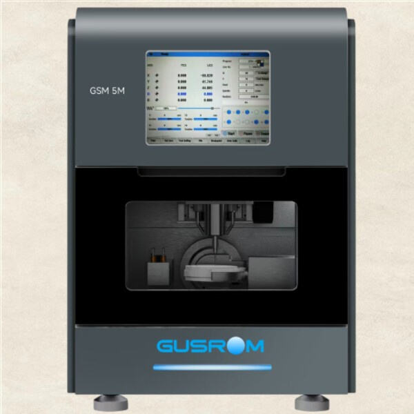 Laboratuvarınız İçin Doğru Dijital Diş Freze Makinesini Nasıl Seçersiniz