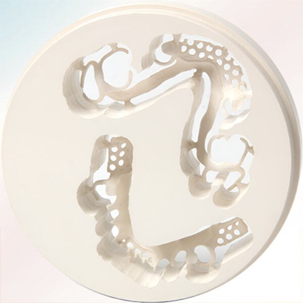 Applications of Dental Peek Material in Dentistry