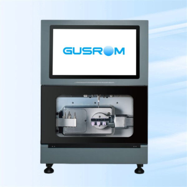 How Milling Dentistry is Changing the Game